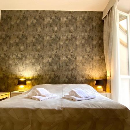 Hotelier 51 ローマ エクステリア 写真