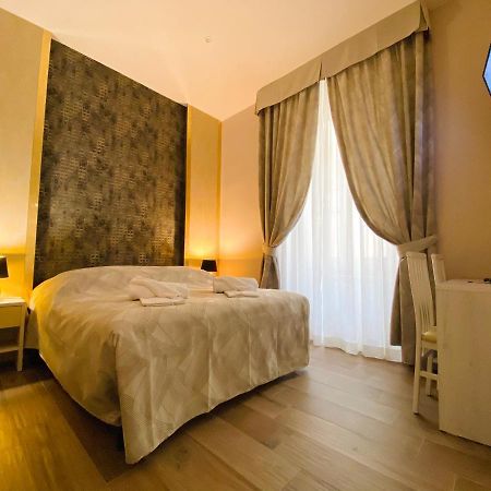 Hotelier 51 ローマ エクステリア 写真