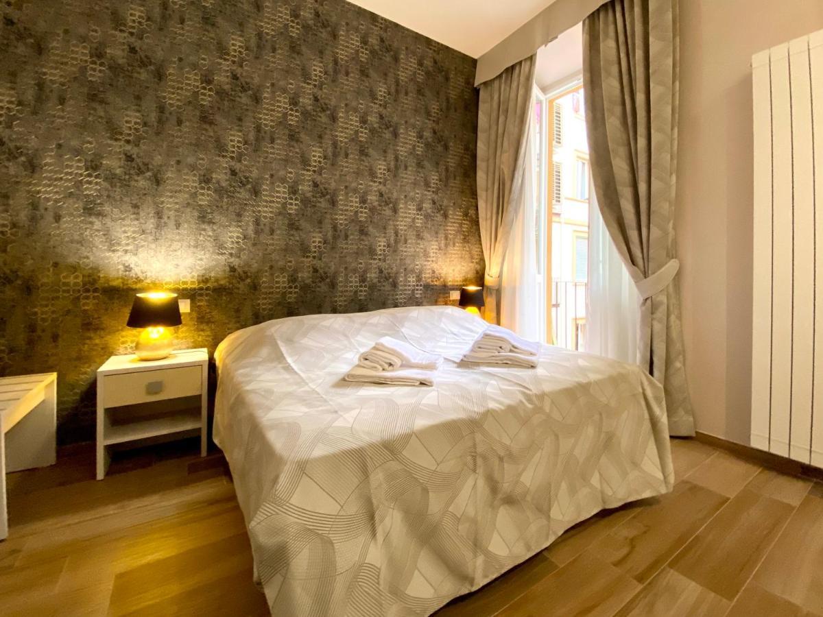 Hotelier 51 ローマ エクステリア 写真