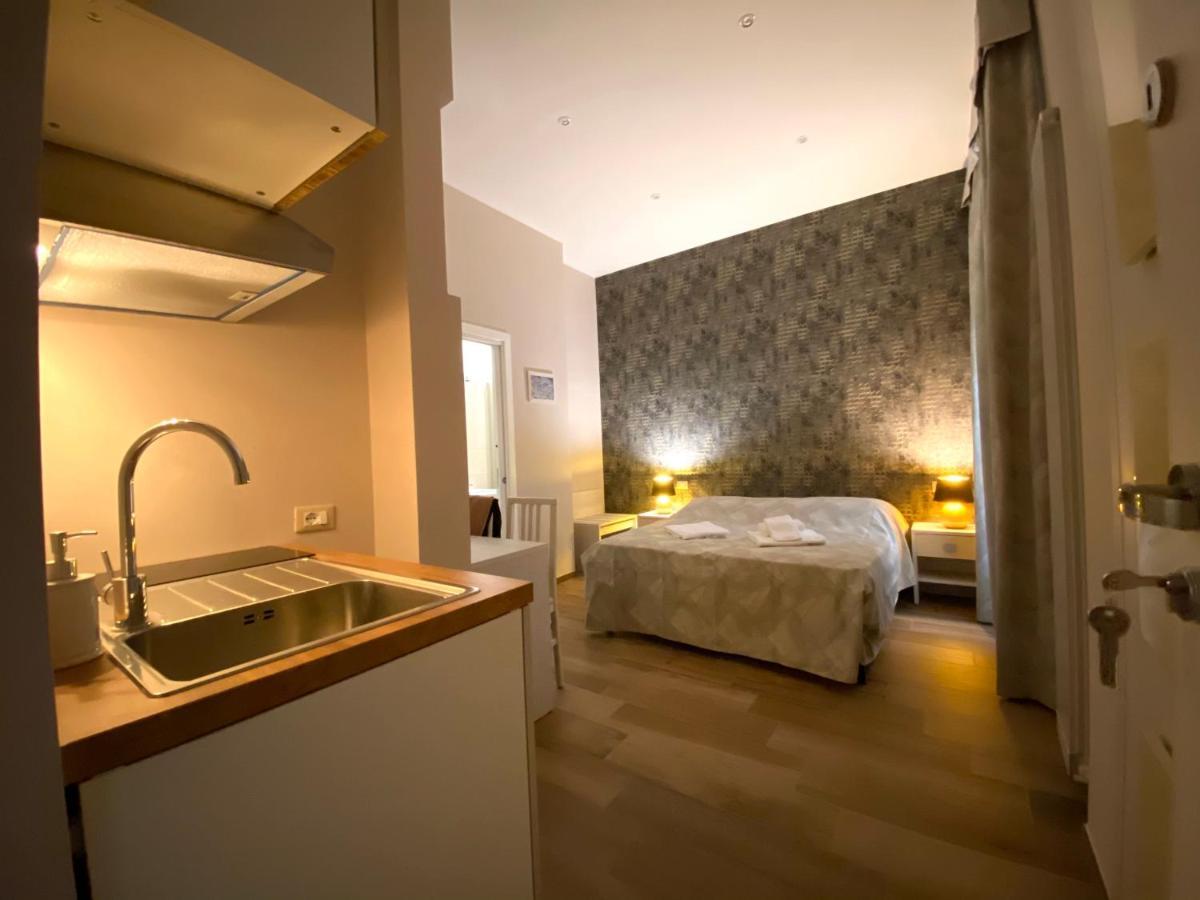 Hotelier 51 ローマ エクステリア 写真