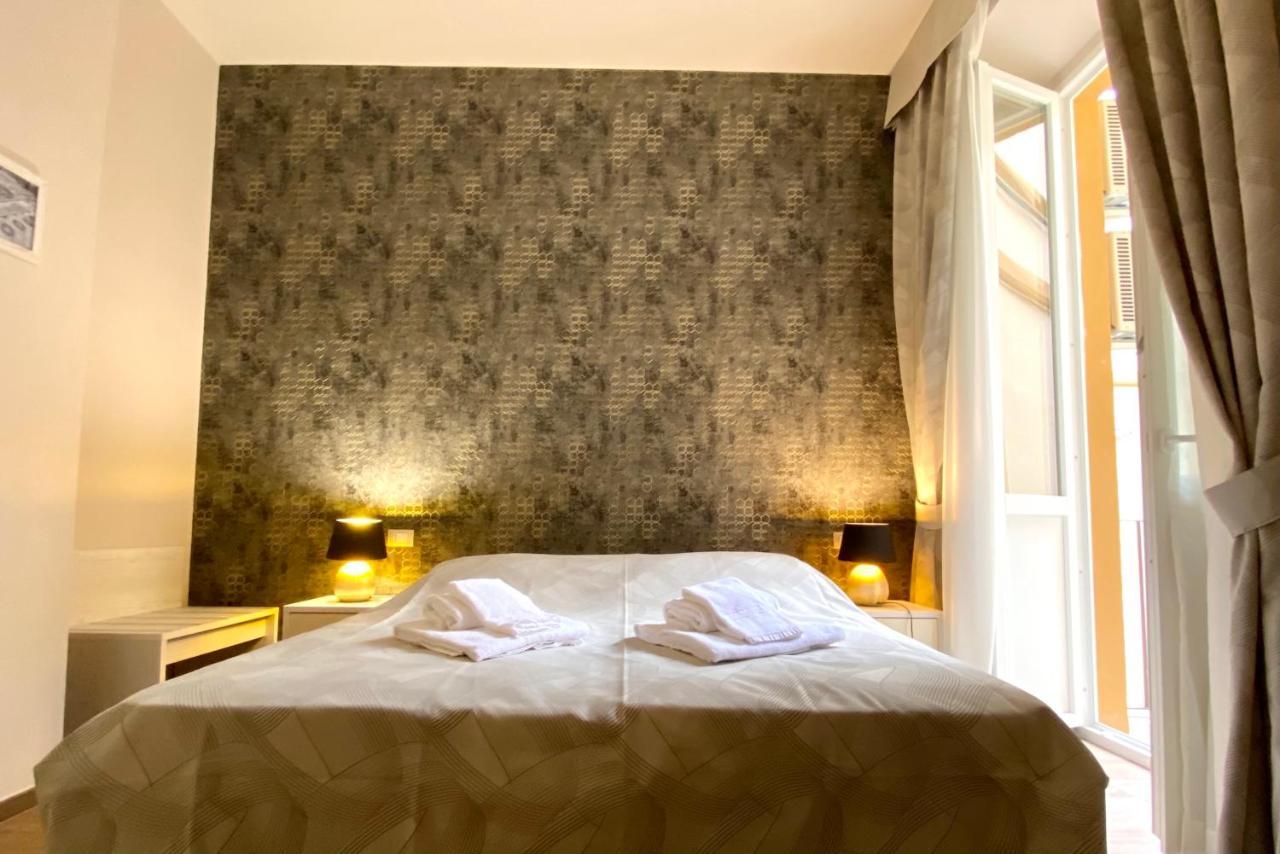 Hotelier 51 ローマ エクステリア 写真