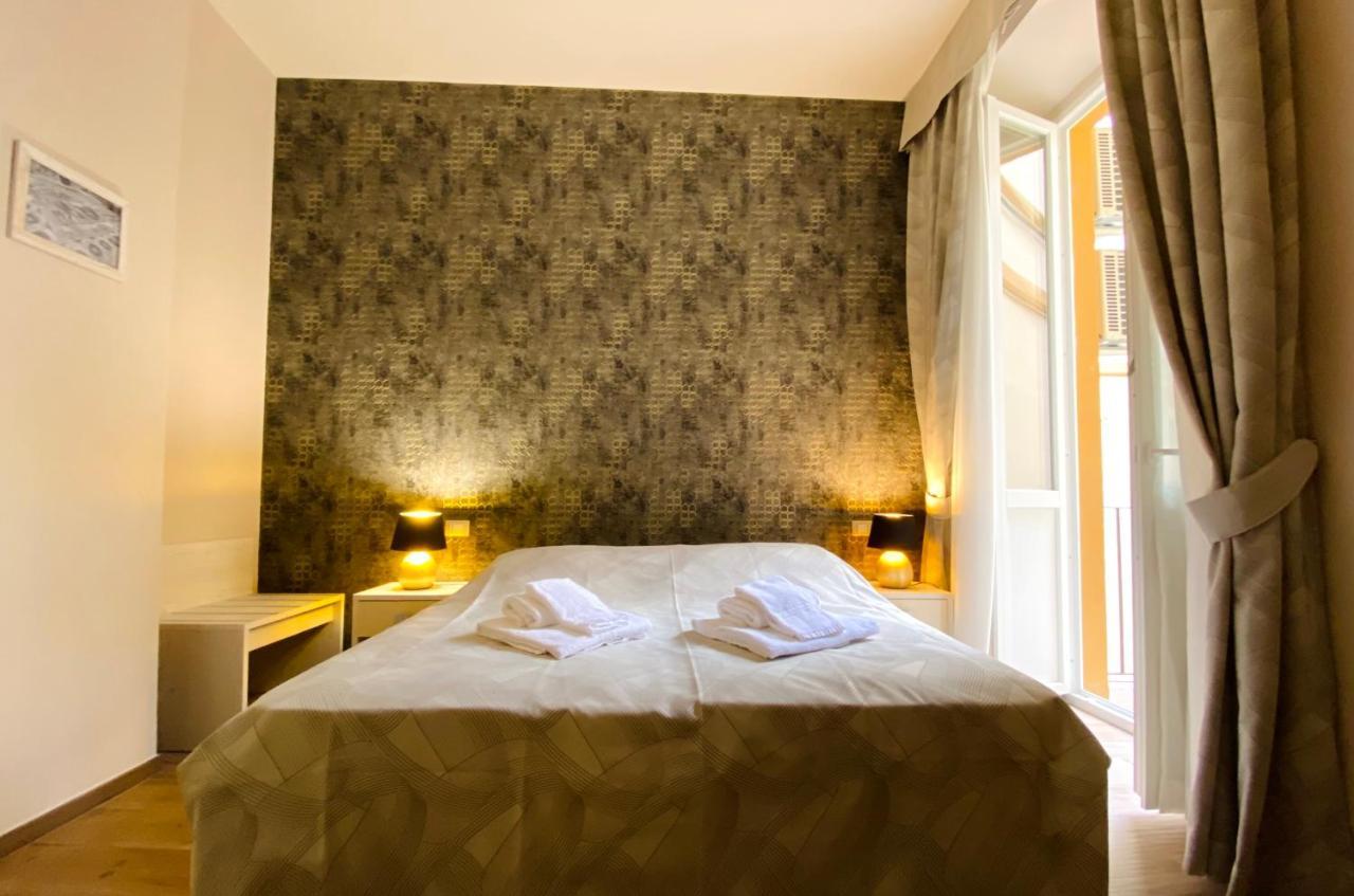 Hotelier 51 ローマ エクステリア 写真
